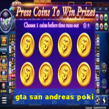 gta san andreas poki